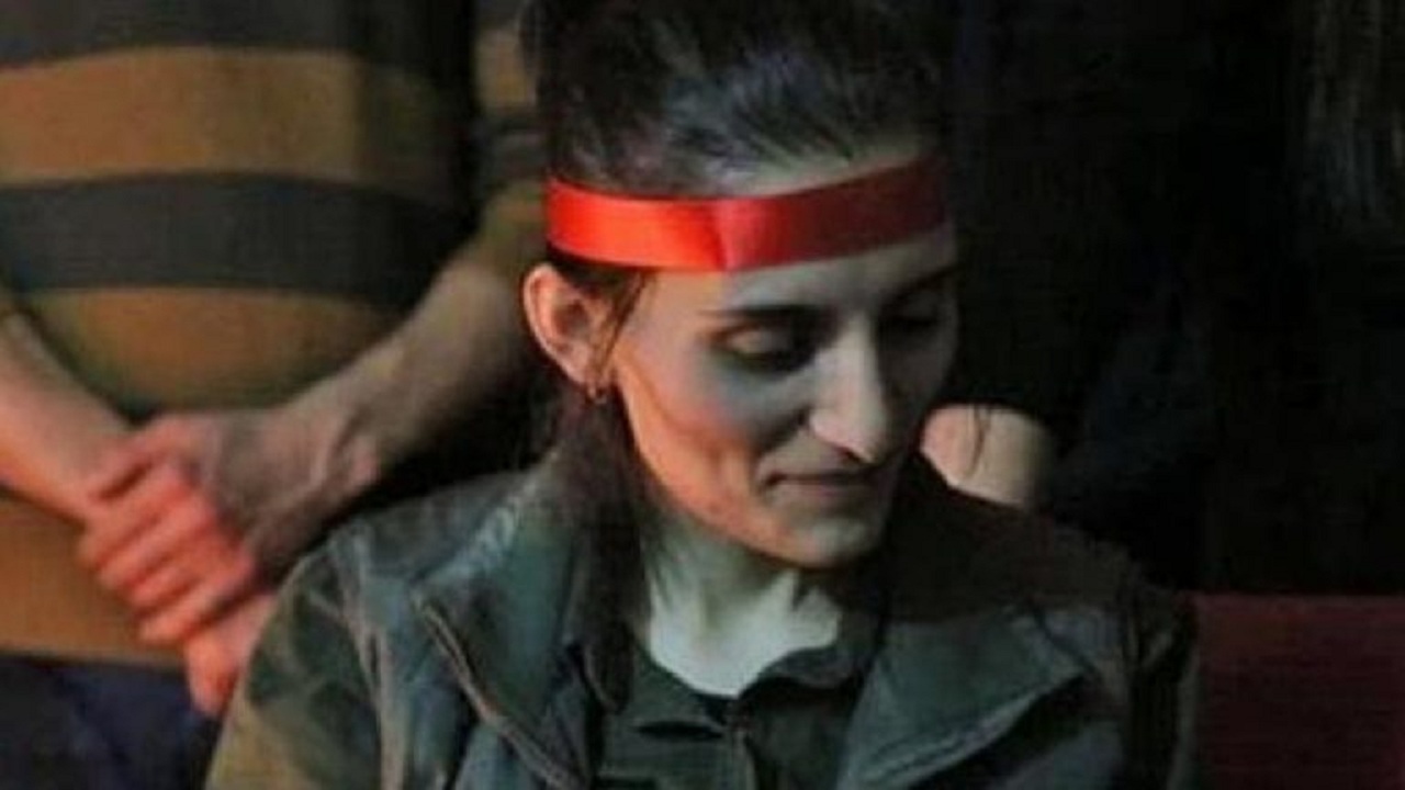 وفاة مطربة تركية بعد إضرابها عن الطعام 288 يومًا