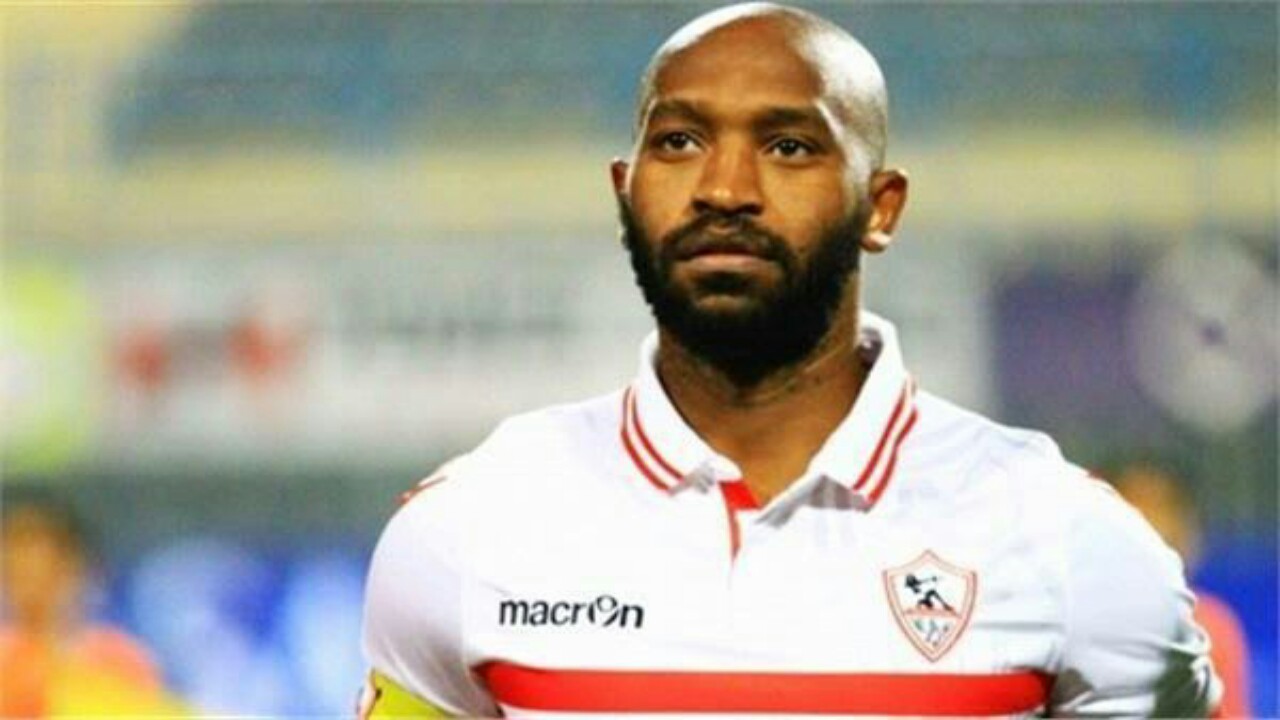 شيكابالا يتسبب في صدمة قوية للزمالك
