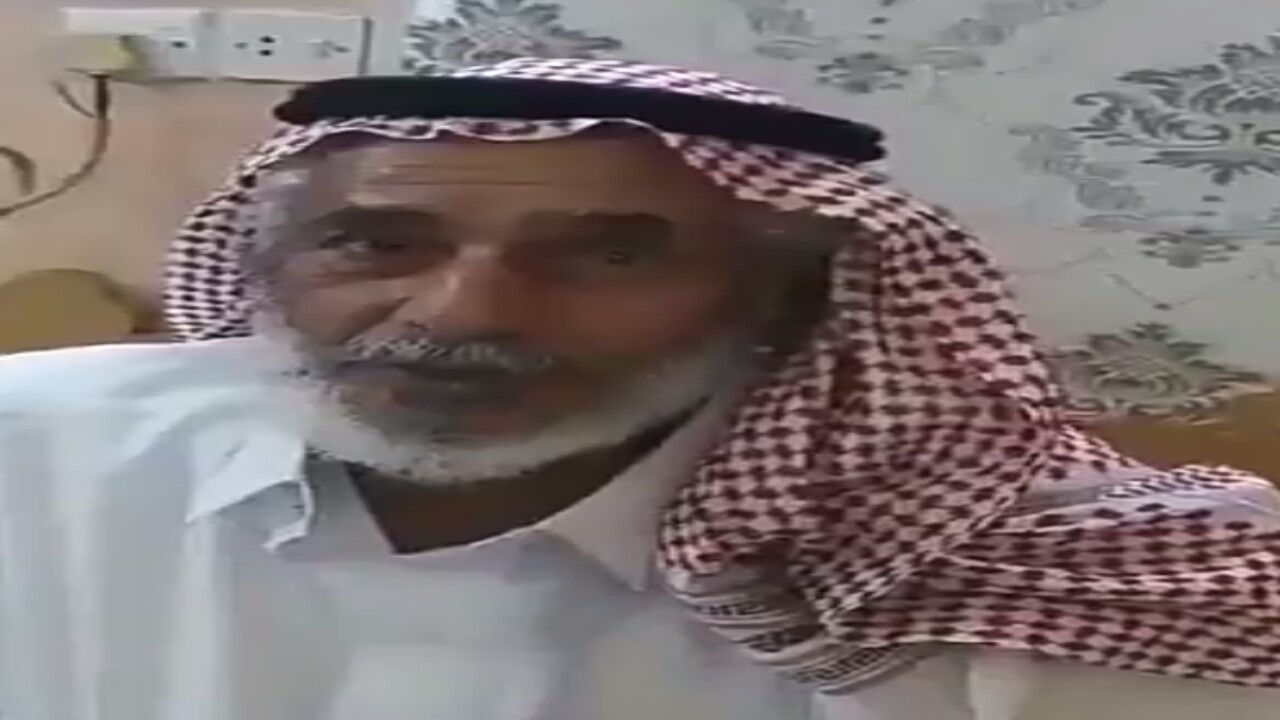 بالفيديو.. مراسم عريس في جازان تتم خلال 10 دقائق بدون حضور وتكاليف 