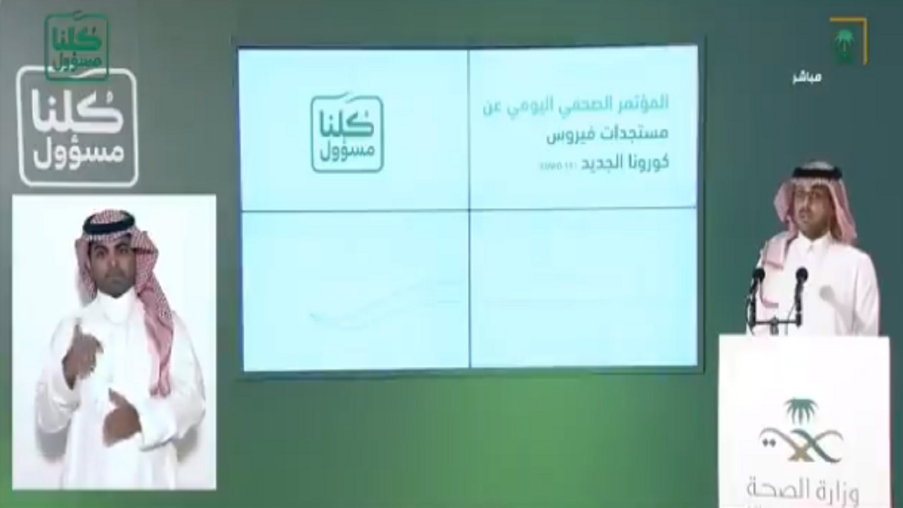التأمينات الاجتماعية: المنشآت ستتقدم للحصول على دعم القطاع الخاص الأربعاء (فيديو)