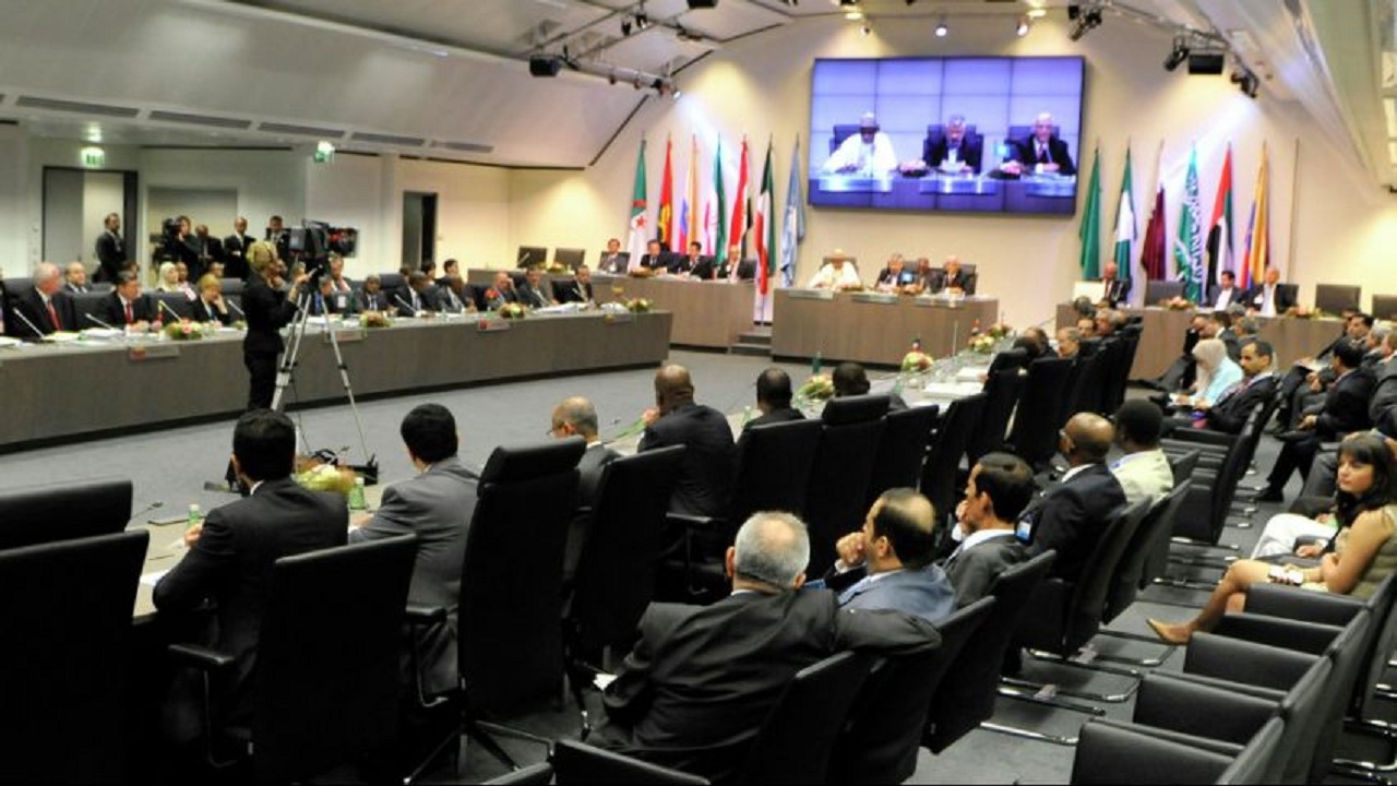 تحديد موعد اجتماع أوبك بعد دعوة المملكة