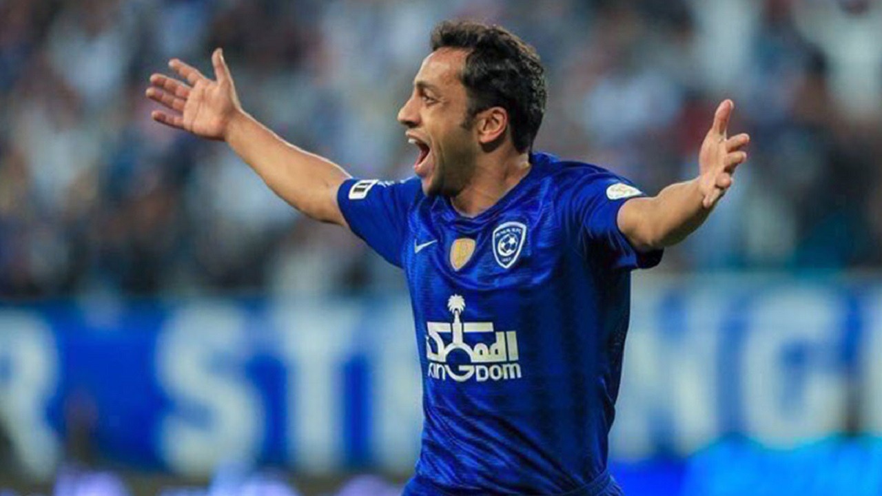 “الشلهوب” يكشف سر العلاقة بين مستقبل الهلال وأمجاد ريال مدريد