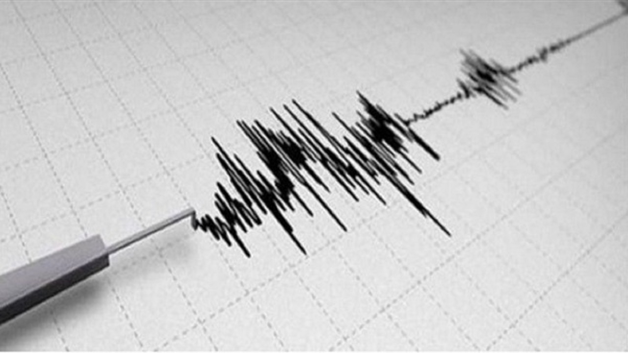 أول تعليق من المساحة الجيولوجية على الهزة الأرضية شرق القنفذة