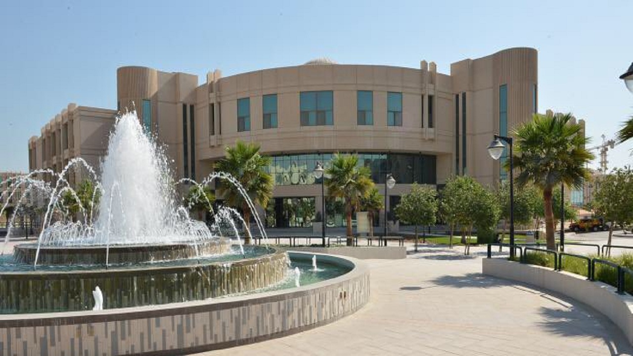 جامعة الإمام عبدالرحمن تعلن آلية تقويم الاختبارات النهائية
