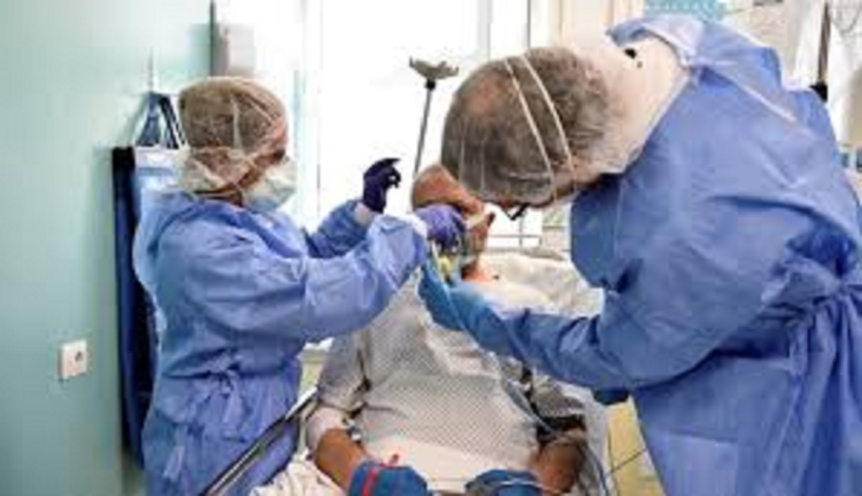 6 آلاف طبيب سعودي في حرب مع الوباء في 27 بلد