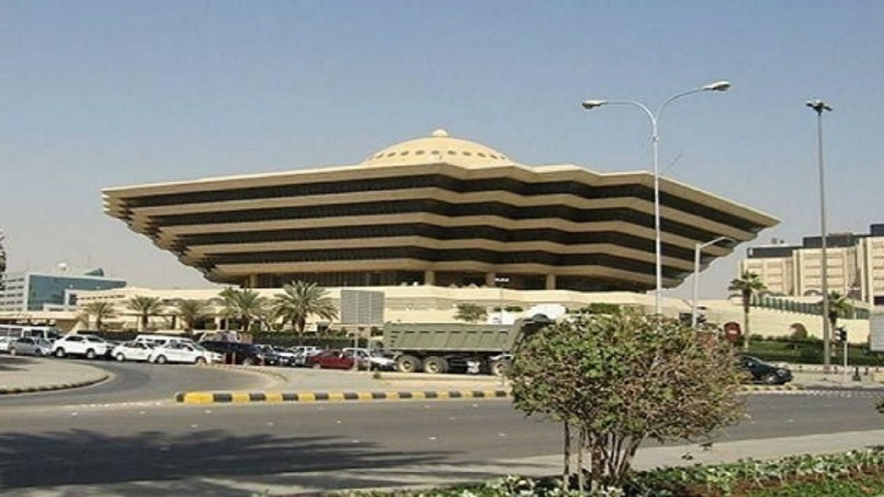 الداخلية: منع تجول كلي في الرياض و8 مدن أخرى