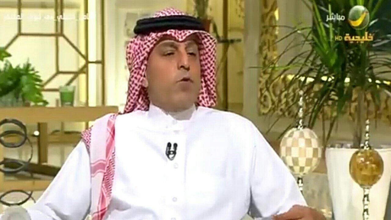 الخطي يتحدث عن اليساريين في شبه الجزيرة العربية وقصة عصابة كامبريدج (فيديو)