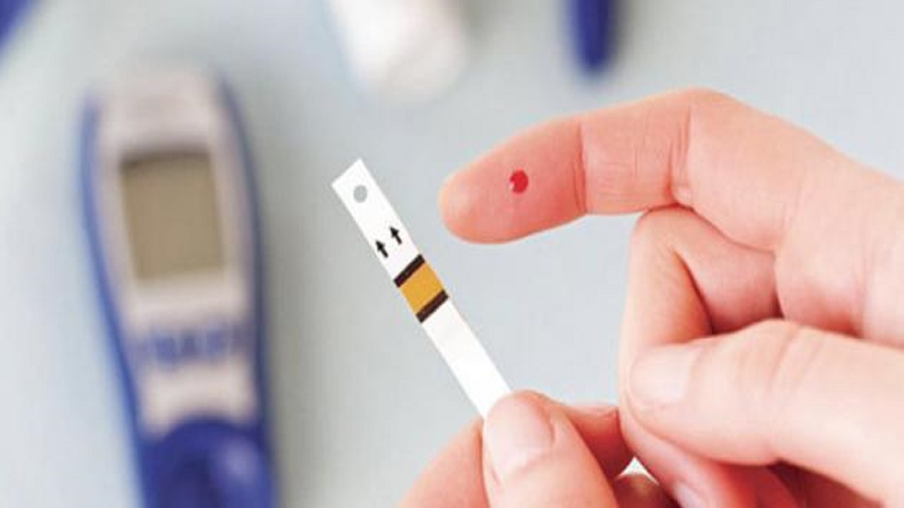 خالد النمر: ليس معقولا أن ننصح شخصا “سكره” 400 او 600 بالصوم ( فيديو)