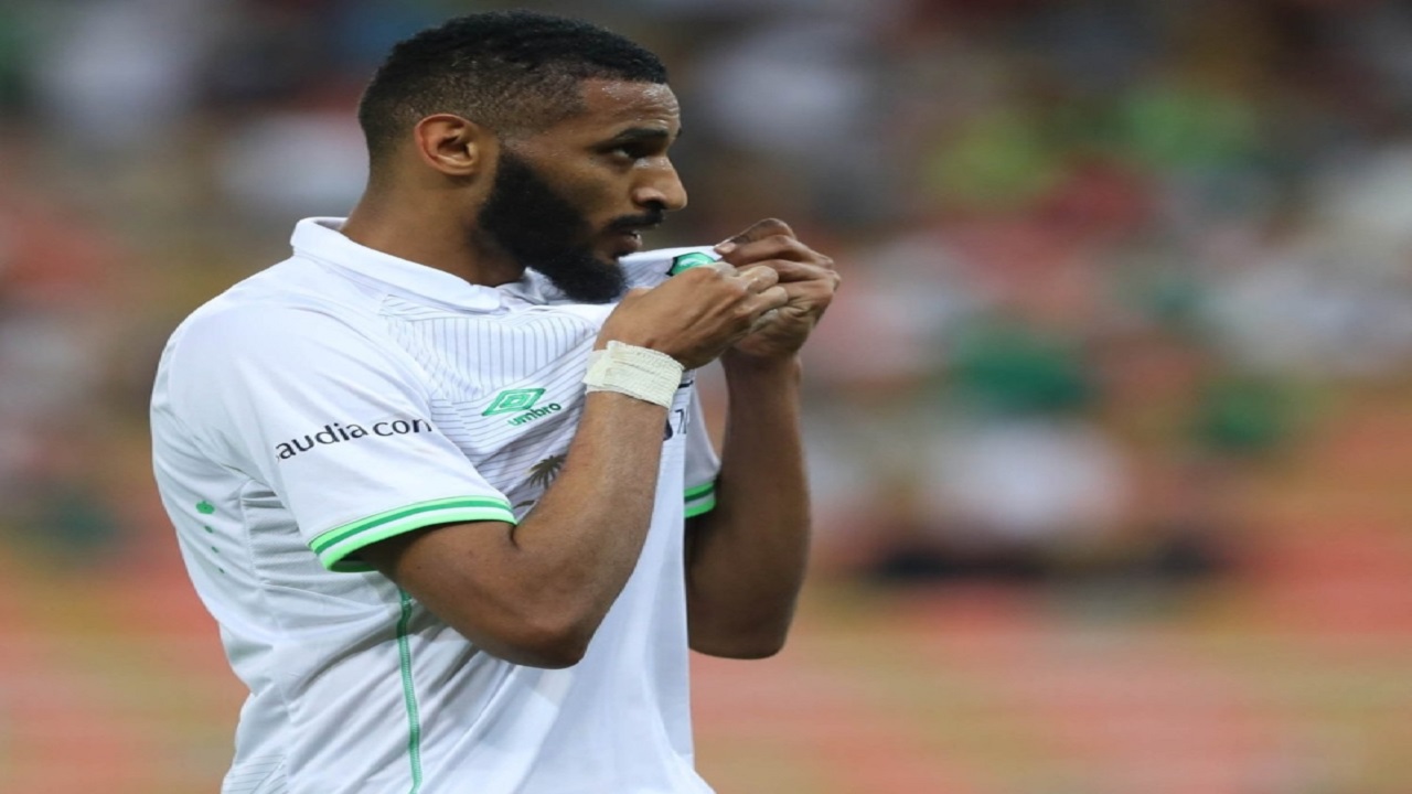 رد قوي من مهند عسيري على الانتقادات اللاذعة جراء حديثه مع باهبري