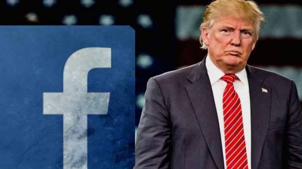 رئيس «فيسبوك» يرد على تهديدات ترامب