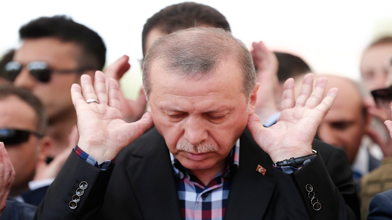 تركيا لا تُفرق بين عيد الفطر والأضحي