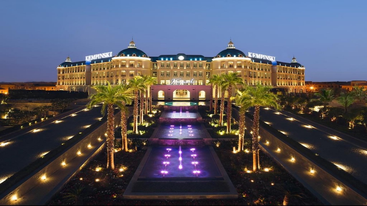 اقتراب فنادق مصر من الإشغال الكامل