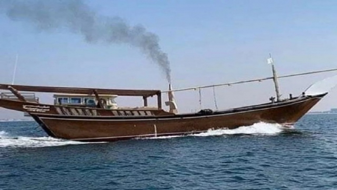 العثور على سفينة يمنية فُقدت منذ أسبوعين