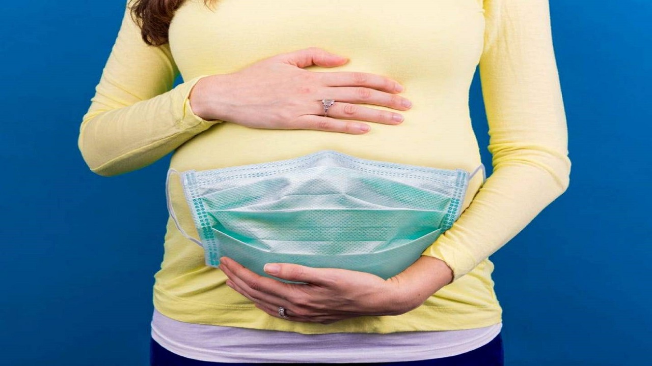 «المشيمة» تكشف حقيقة تأثير كورونا على الأجنة والحوامل
