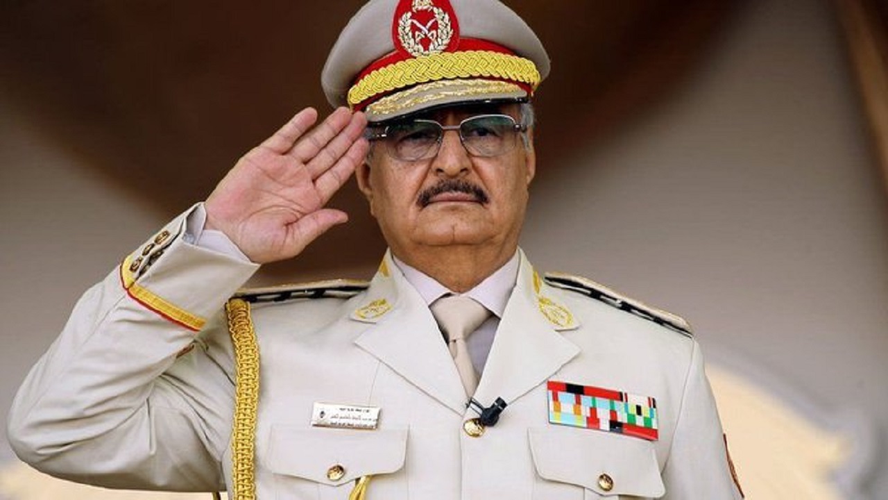ذكاء تكتيتكي للجيش الليبي يضع المرتزقة في «ورطة» ويحطم معناوياتهم