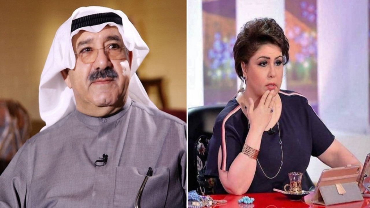 وزير الدفاع الكويتي السابق يقاضي فجر السعيد
