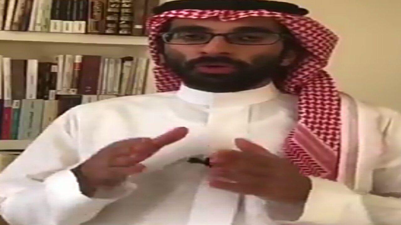 حسم الجدل حول الخروج للتموين الطارئ خلال منع التجول الكلي في المملكة (فيديو)