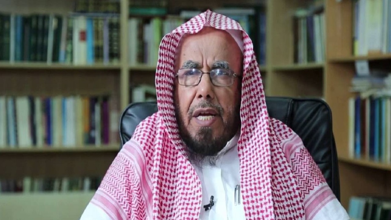 بالفيديو .. المطلق يوضح الفرق بين الفقير والمسكين في أهل الزكاة