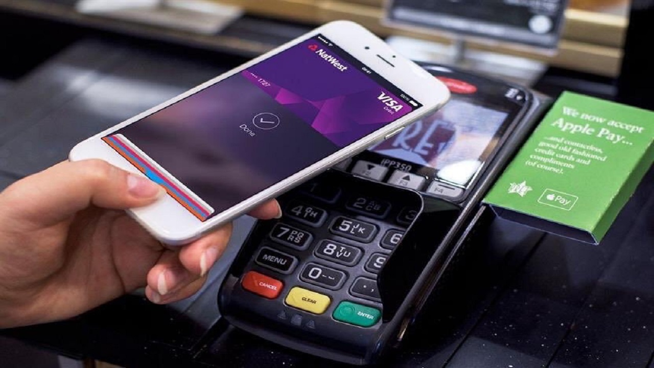 مدى إمكانية استخدام نفس البطاقة البنكية في تطبيق &#8220;مدى pay&#8221; على هاتفين