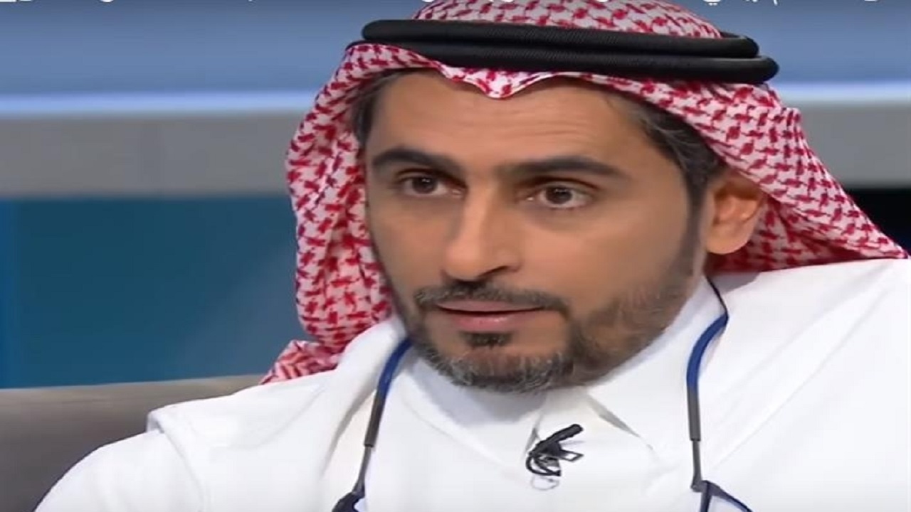 قانوني يهاجم مسلسل هيا الشعيبي: ” هذا الغثاء يمول من المال العام! “