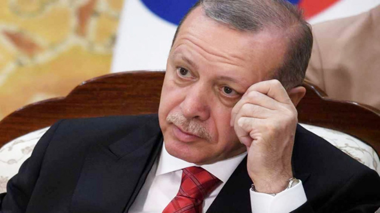 فضائح بالجملة تزعزع أركان نظام أردوغان