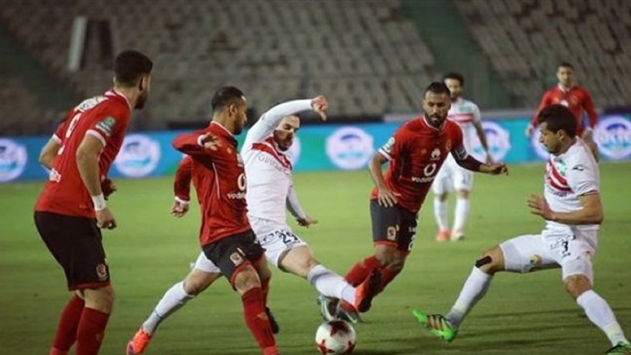 وضع الضوابط النهائية لإستئناف الدوري المصري والأنشطة الرياضية