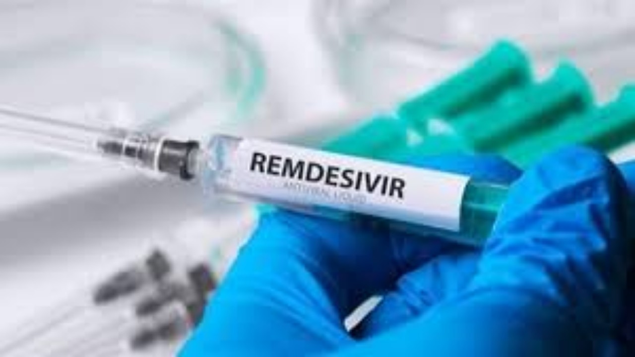 سبب التوصية باستخدام عقار «رمديسفير» لعلاج الفيروس