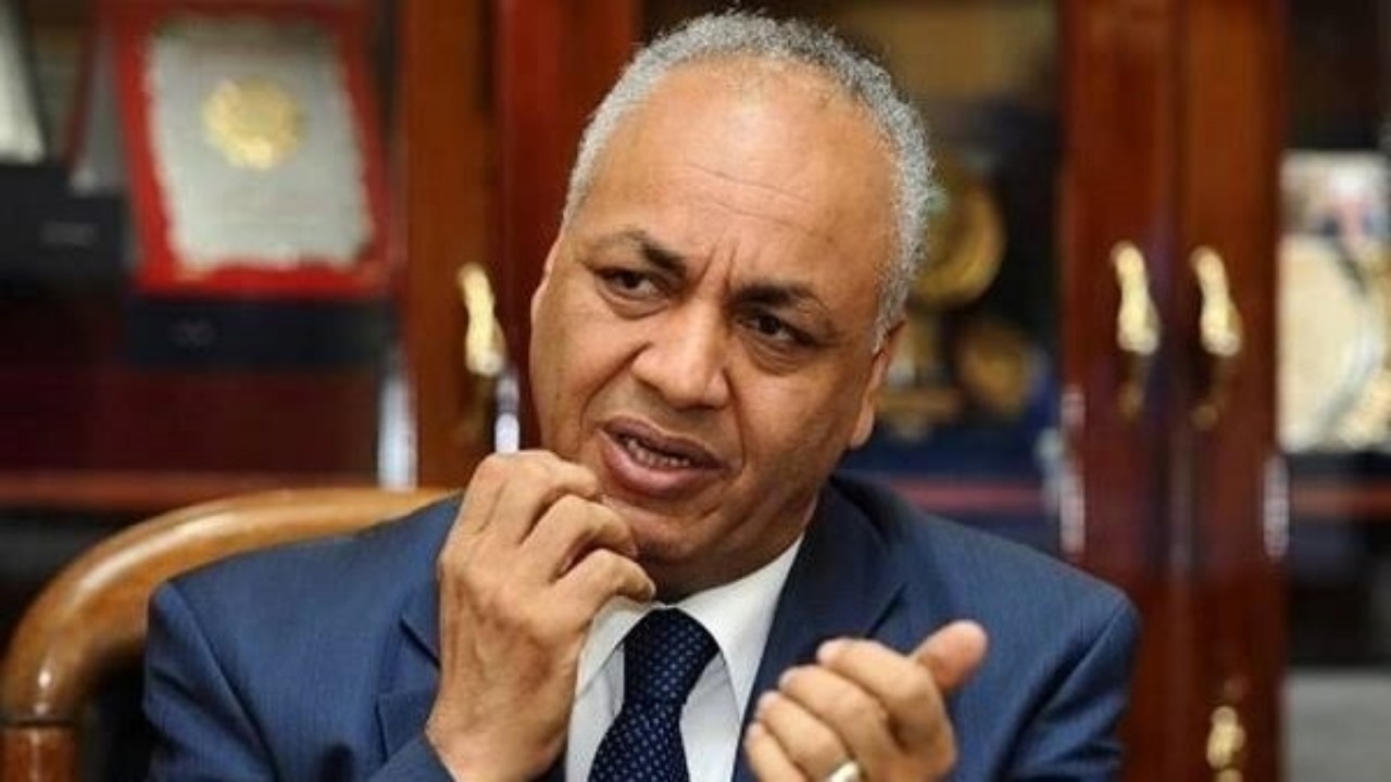 نائب مصري يطالب الكويت بوقف «الحملات المسمومة» ضد مصر