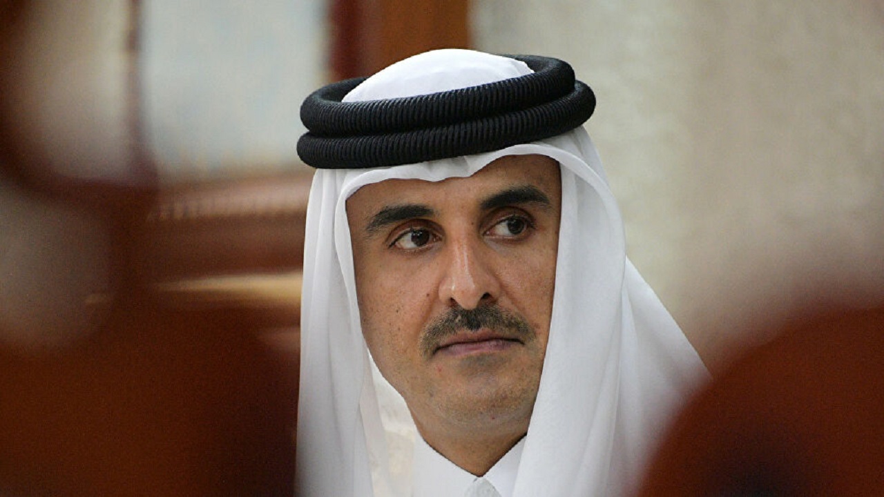 تصاعد الإضطرابات في قطر وترقب لنهاية &#8220;تميم&#8221;