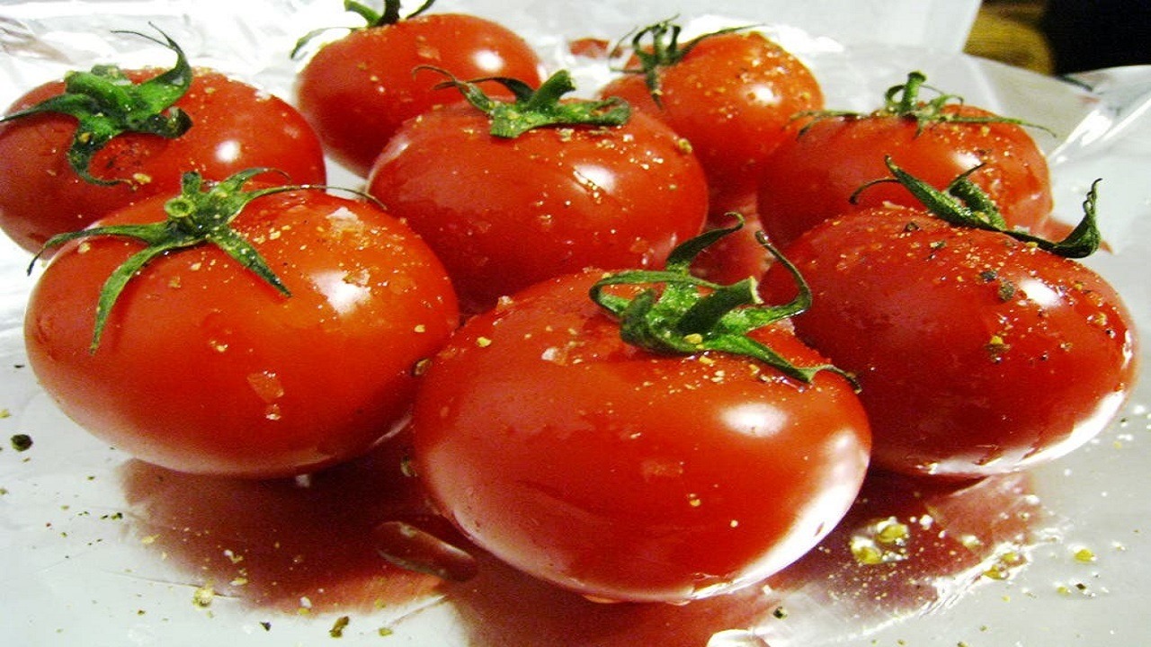 تأثير طريقة تخزين الطماطم على مذاقها وجودتها