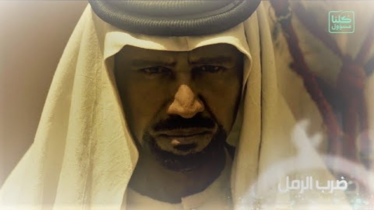 هجوم على خالد عبدالرحمن بعد الكشف عن ميزانية “ضرب الرمل “