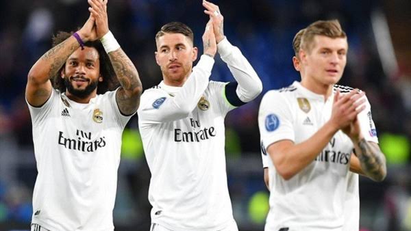 رسميا.. ريال مدريد يعلن عودته للتدريب