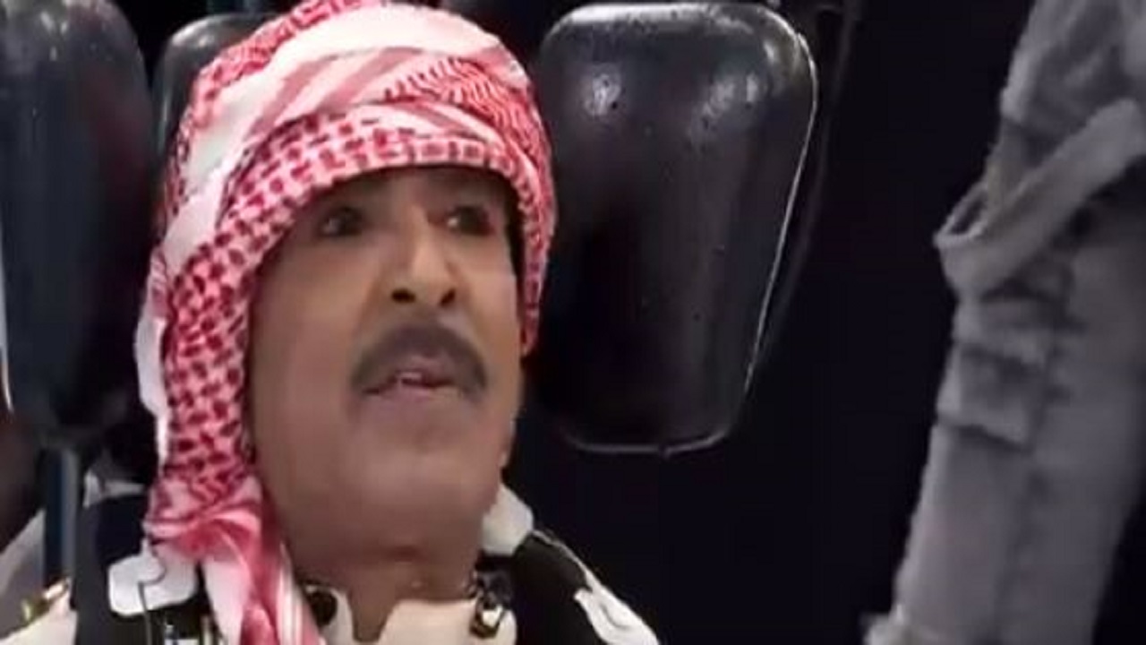 رد فعل كوميدي من عبد الله بالخير بعد مواجهة ثعبان «رامز مجنون رسمي» (فيديو)