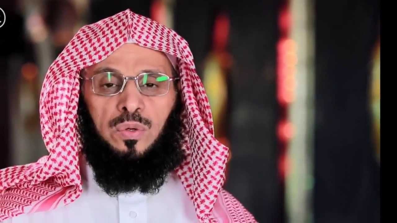 بالفيديو.. عائض القرني يكشف موقف مؤثر مع الشيخ علي جابر