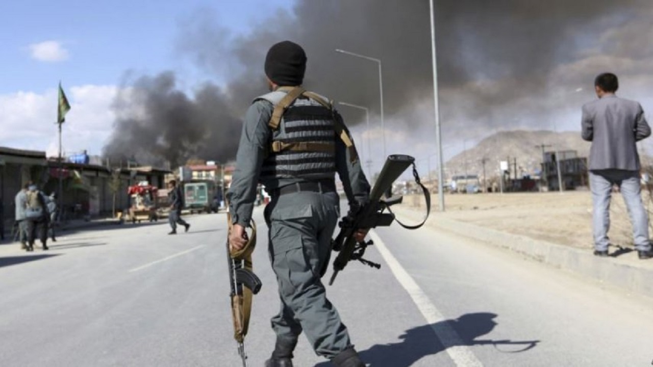 أفغانستان تعتقل قائد طالباني عائدا من إيران قبل تنفيذه أعمال إرهابية
