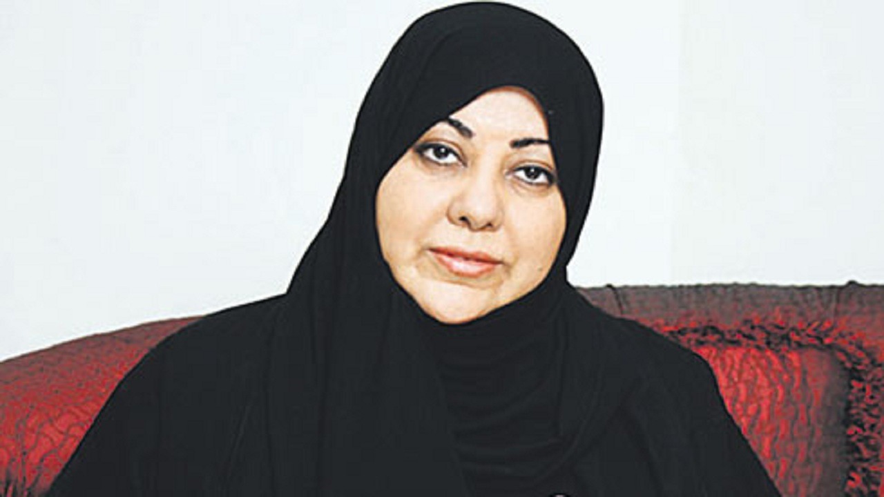 قرار شجاع من البروفيسور سامية العمودي بعد إصابتها بالسرطان مرتين
