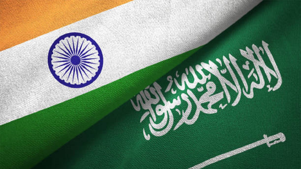 المملكة تتخطى العراق كأكبر مورد نفط للهند في أبريل