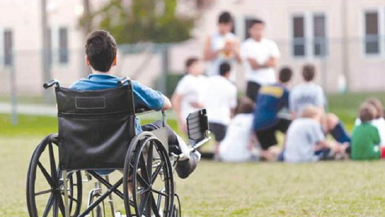 منظمة الصحة العالمية تقدم نصائحها بشأن ذوي الإعاقة في ظل الجائحة