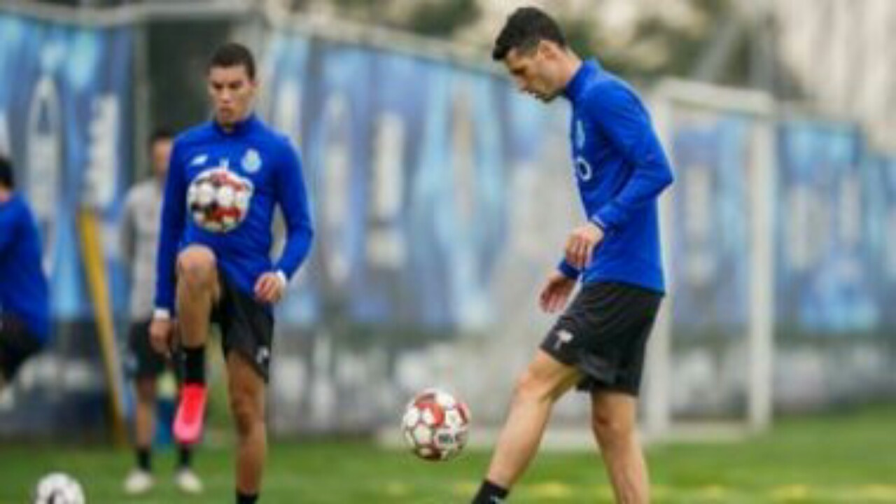 أندية البرتغال تعود إلى التدريبات