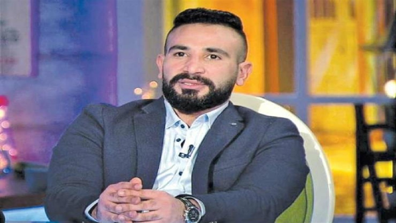 بالفيديو.. أحمد سعد: «بطلنا نتجوز فنانين»