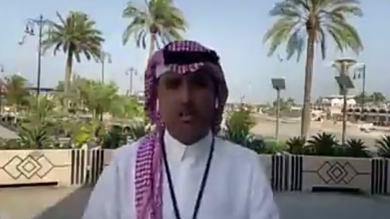حسم الجدل بشأن عودة حركة المسافرين عبر جسر الملك فهد (فيديو) 