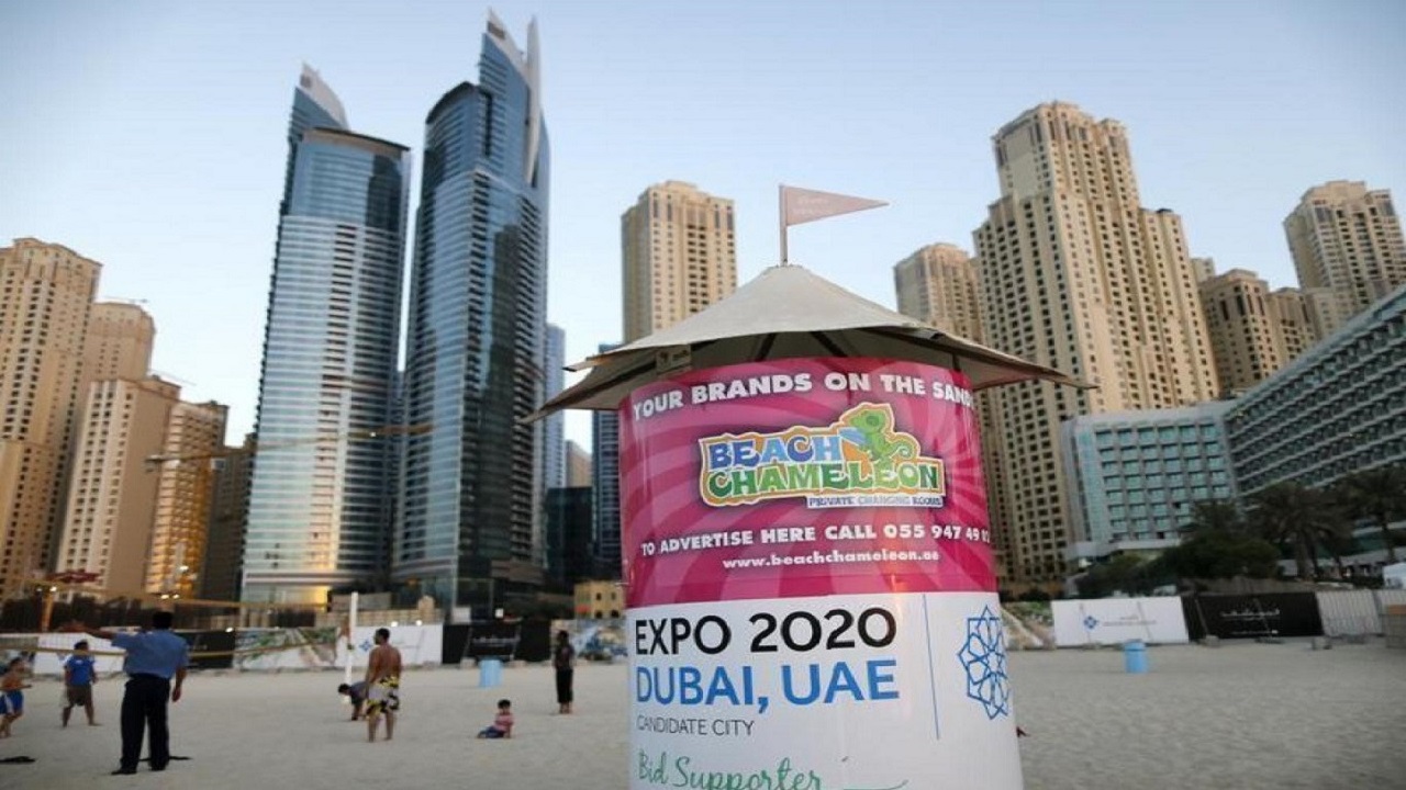 تأجيل إكسبو 2020 دبي لمدة عام بسبب كورونا رسميًا