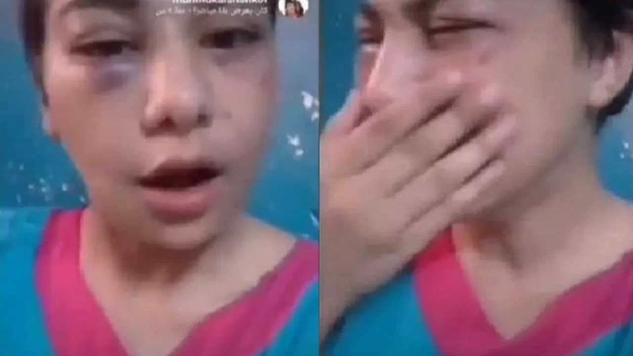 اليوتيوبر منة عبدالعزيز  تتراجع عن فيديو تعرضها للاغتصاب: «كبرتوا الموضوع»