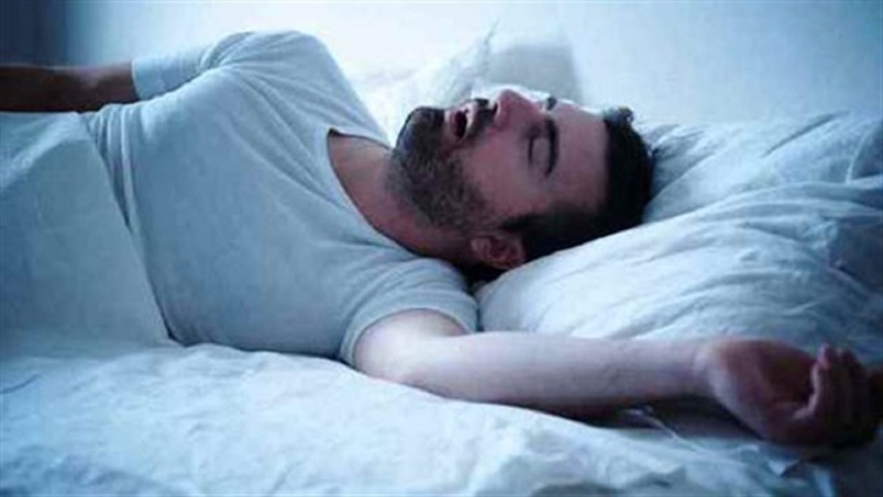 أضرار خطيرة للجسم بسبب النوم بعد السحور