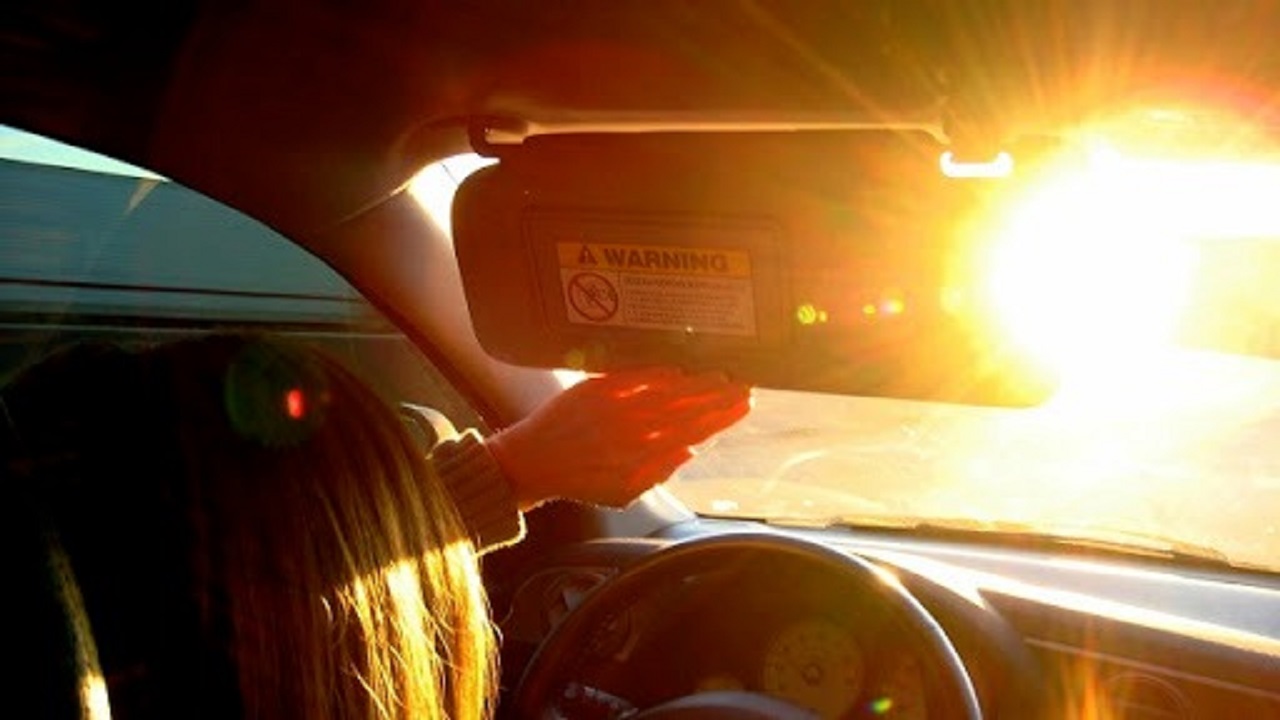 نصائح مهمة لأصحاب السيارات أثناء القيادة خلال ارتفاع درجة الحرارة