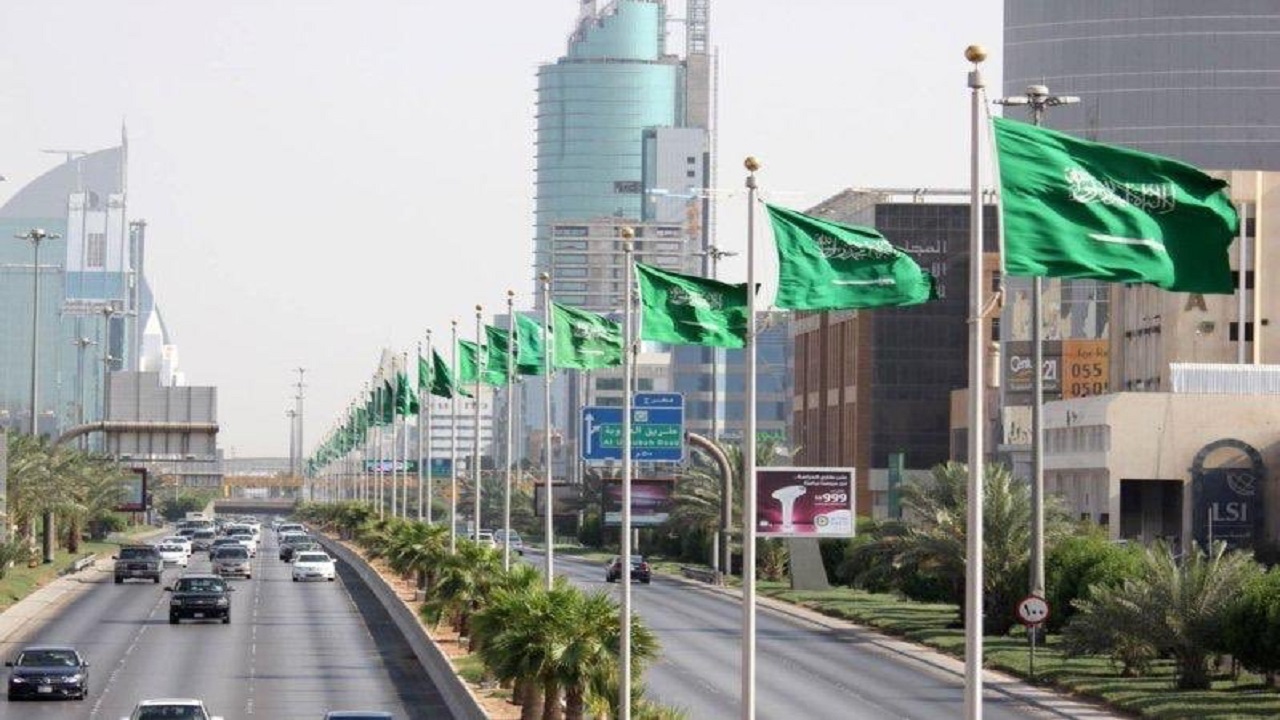 الرياض تسجل أعلى نسبة انخفاض للتلوث خلال فترة منع التجول