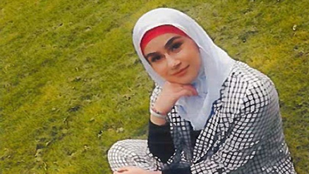 مقتل طالبة لبنانية مُحجبة في بريطانيا
