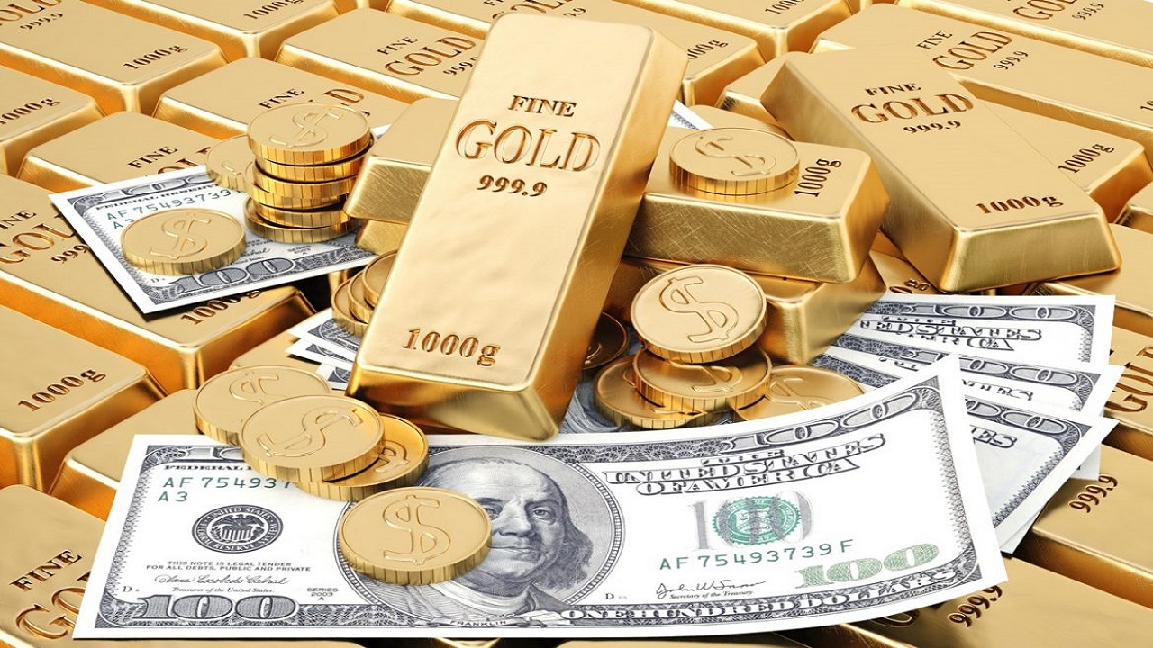 سعر الذهب يرتفع بنسبة 0.4%