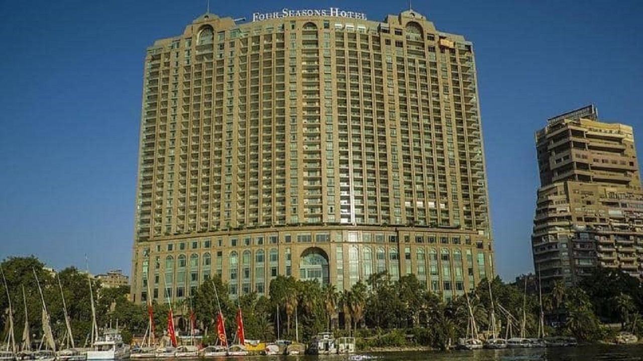 رفع الحظر عن الفنادق السياحية في مصر بشروط