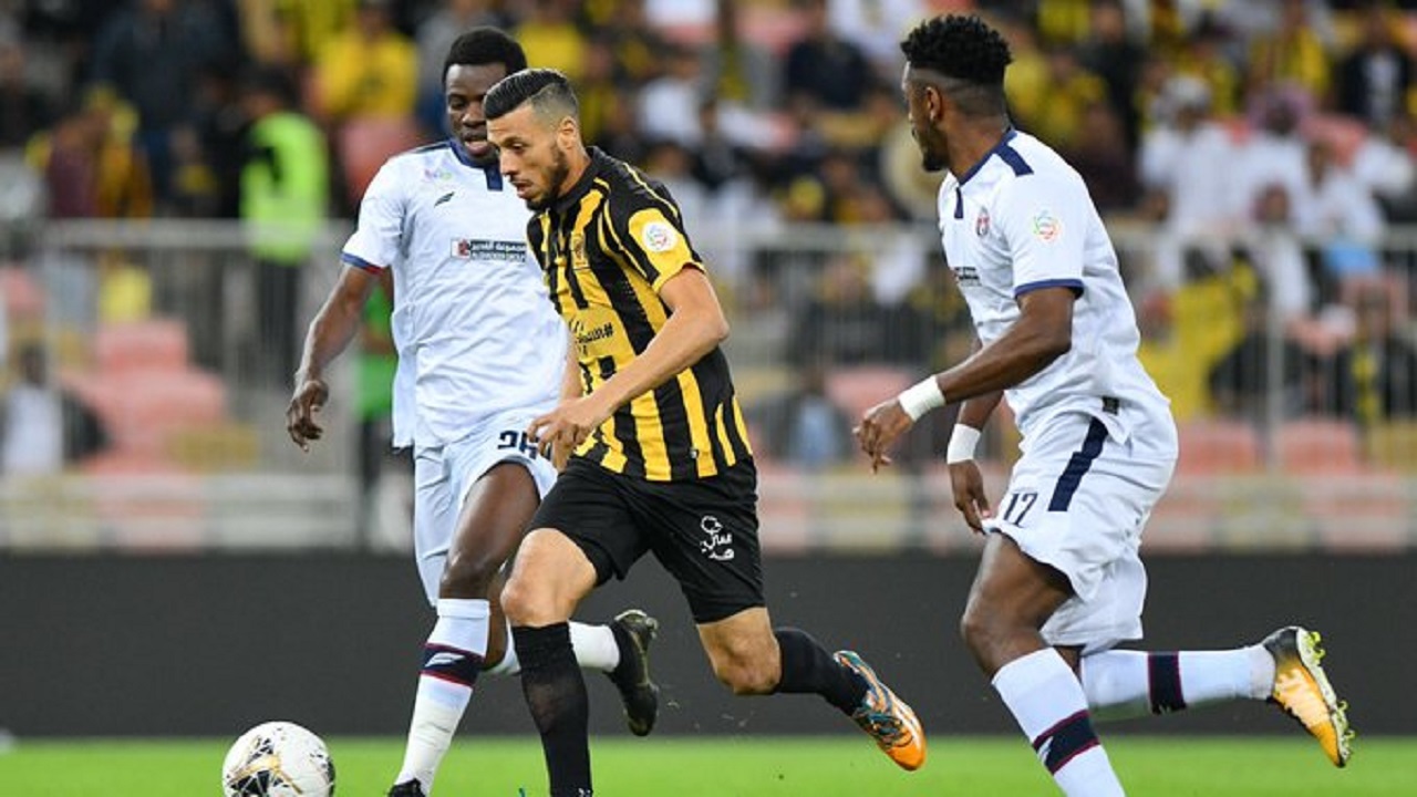 الاتحاد يحسم الجدل حول مستقبل البدري